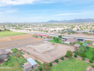 2521 S 217th Dr, Buckeye, AZ 85326