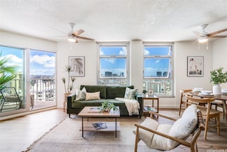 1031 Maunaihi Place Unit 802, Honolulu, HI 96822