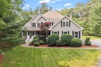 5 Mckinley Dr, Acton, MA 01720