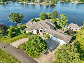 348 SW Shoshone Trail, Greensburg, IN 47240