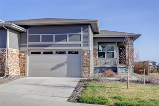 3961 Happy Hollow Dr, Castle Rock, CO 80104