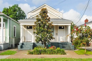 7816 Hickory St, New Orleans, LA 70118