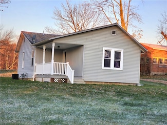 5085 Frazeysburg Rd, Zanesville, OH 43701