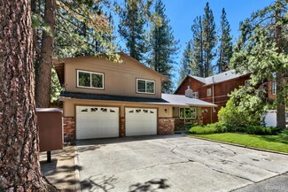2260 Idaho Ave, South Lake Tahoe, CA 96150