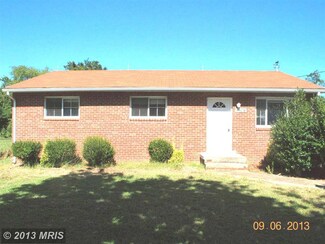 22981 Pleasant Ln, Chaptico, MD 20621