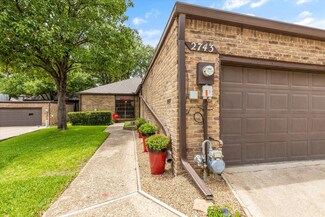 2743 Fairway Park St, Grand Prairie, TX 75050