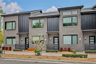 703 SE A St, Bentonville, AR 72712