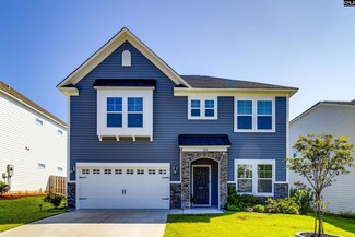 144 Calming Creek Way, Elgin, SC 29045