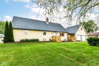1624 Riley Rd, Lebanon, IN 46052