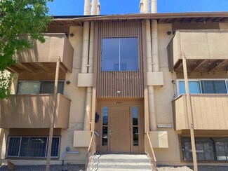 3857 Montgomery Blvd NE Unit 1233, Albuquerque, NM 87109
