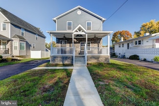 311 7th Ave, Folsom, PA 19033