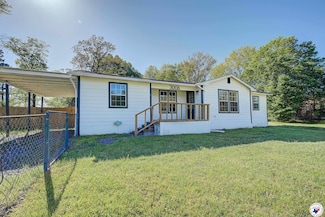 3006 Flower Acre Rd, Texarkana, TX 75501