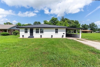 1613 West St, Vinton, LA 70668