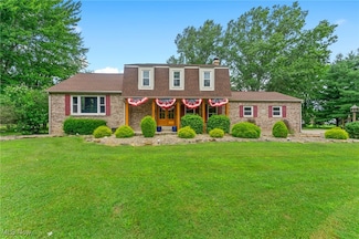 1056 Bristol Champion Townline Rd NW, Warren, OH 44481