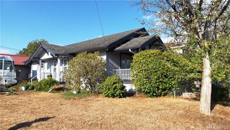 516 W Waldrip St, Elma, WA 98541