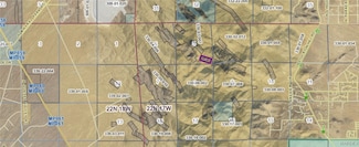 003 Walapai Mining District, Kingman, AZ 86409