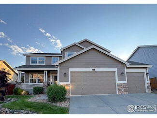 1931 Rannoch Dr, Longmont, CO 80504
