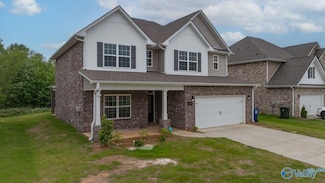 140 Amelia Dr, Harvest, AL 35749