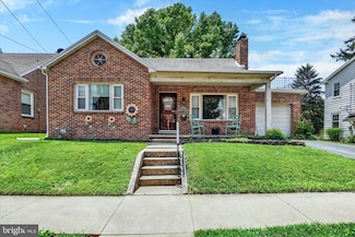 109 N Gotwalt St, York, PA 17404