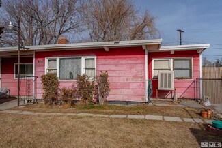 715 Winston Dr, Reno, NV 89512