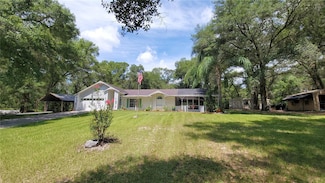 800 Sand Crane Ln, Lake Helen, FL 32744