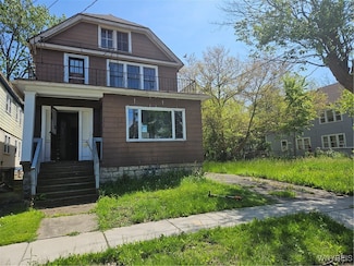 157 Victoria Ave, Buffalo, NY 14214