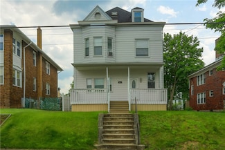 21 S Harrison Ave, Pittsburgh, PA 15202