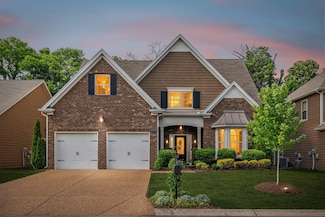 2010 Austin Dr, Spring Hill, TN 37174