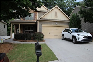 5230 Centennial Hill Dr NW, Acworth, GA 30102