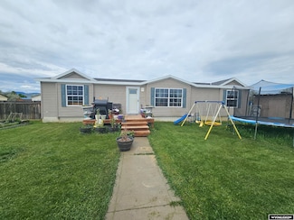 212 Vero Ln, Buffalo, WY 82834