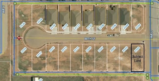 2101 88th St, Lubbock, TX 79423