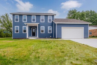 9975 Church St, Bridgman, MI 49106