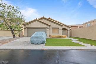 19 Dryden Park Ave, Las Vegas, NV 89148