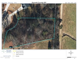 58 Brookview Ct, Neills Creek, NC 27501