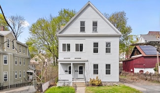 24 Vinton St Unit 2, Worcester, MA 01605
