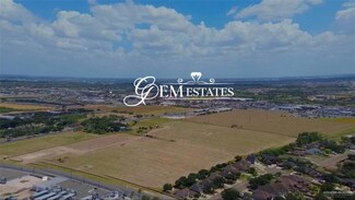 701 N Emerald Ave, Edinburg, TX 78541