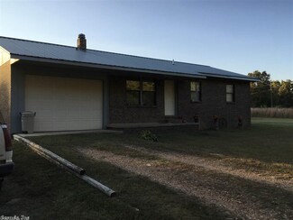 0 Shands Rd, Evening Shade, AR 72532