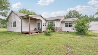 19826 S Covey Ct, Claremore, OK 74019