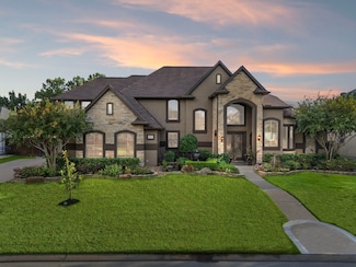 21511 Amber Grain Ln, Cypress, TX 77433