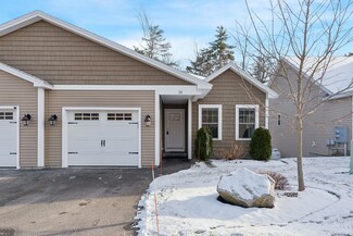 375 Pride St Unit 18, Westbrook, ME 04092