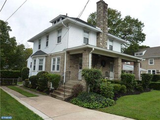 432 Burmont Rd, Drexel Hill, PA 19026