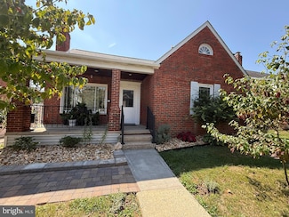 102 Frederick Ave, Frederick, MD 21701