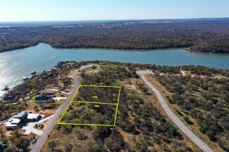 Lot 194 Grand Harbor Blvd, Chico, TX 76431