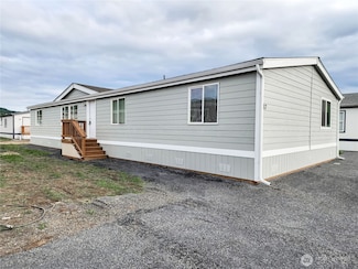 167 Nix Ln, Centralia, WA 98531