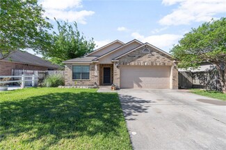 3021 Santa Lucia St, Corpus Christi, TX 78415
