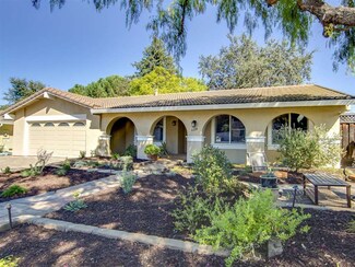 6228 Via de Adrianna, San Jose, CA 95120