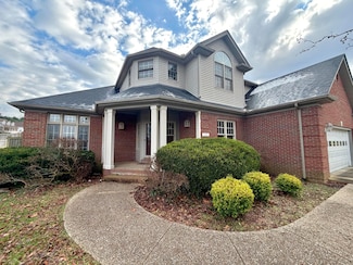 1251 Equestrian Way, Frankfort, KY 40601