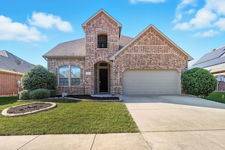 9809 Brazoria Trail, Fort Worth, TX 76126