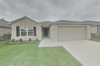1809 Hannah Ln, Yukon, OK 73099