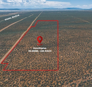 24862 3 U S 64, El Prado, NM 87529